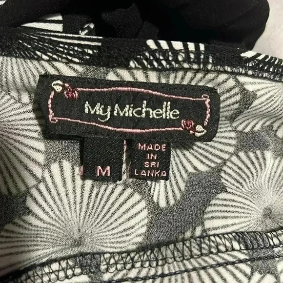 My Michelle Dress - Picture 3 of 3